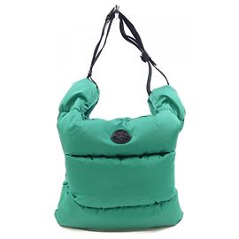Sac cabas Moncler NEW LEGERE Vert
