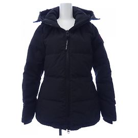 Doudoune Canada Goose Chelsea Noir