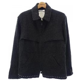 Autre Marque Giacca Y's Marrone