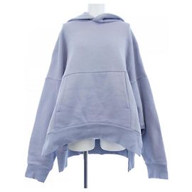 Autre Marque Sweat à capuche Ujoh Violet