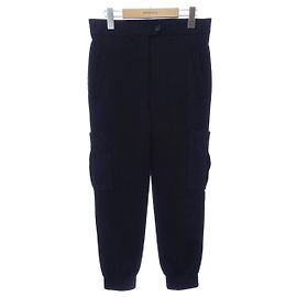 Pantaloni Louis Vuitton Nero