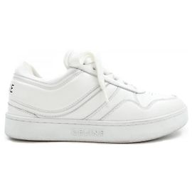Céline Sneakers Celine Bianco