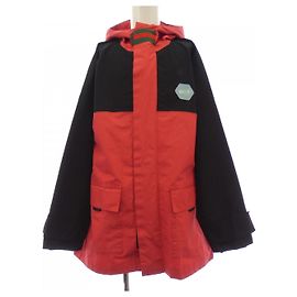 Gucci Jacket Red