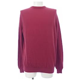 Autre Marque Top Zanone Rosso