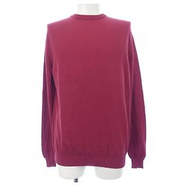Autre Marque Top Zanone Vermelho