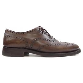 Church's Chaussures en cuir Church’s Marron