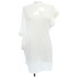 Autre Marque Enchantement Tops Blanco