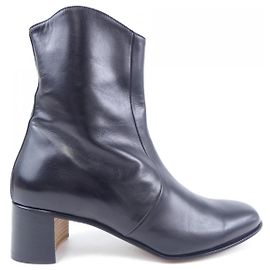 Hermès Hermes Boots Black
