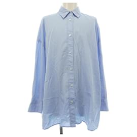 Autre Marque Camicia Spick and Span Blu