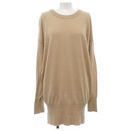 Autre Marque ETRE TOKYO Strickoberteil Beige