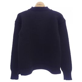 Autre Marque Bata Knitwear Negro