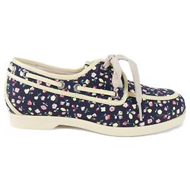 Baskets Gucci Noir
