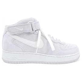 Autre Marque Baskets Nike Violet