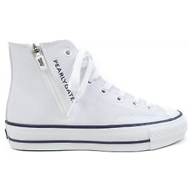 Autre Marque Sneaker PEARLY GATES Weiß