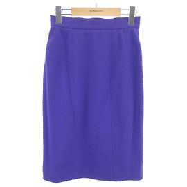 Chanel Vintage Rock Lila