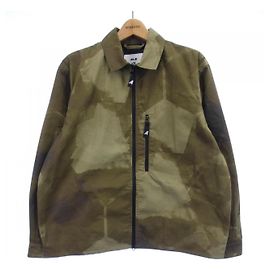 Autre Marque Veste RHC Ark Air Vert Kaki
