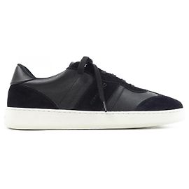 Baskets Salvatore Ferragamo Noir
