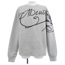 Autre Marque Berluti Sweatshirt Braun Grau