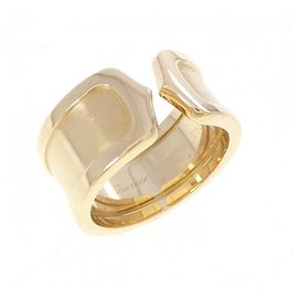 Anillo Cartier C2 Large Band Otro