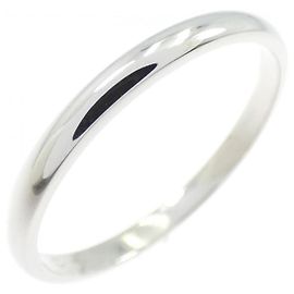 Cartier Platine 950 Ring Andere
