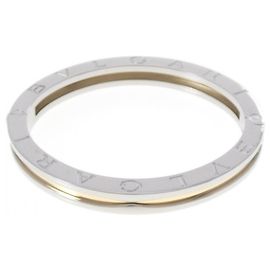 Bulgari Bracciale Bvlgari B.zero1 Altro