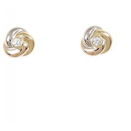 Orecchini Baby Trinity Cartier Altro