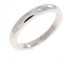 Tiffany & Co Anillo de combinación Tiffany Otro