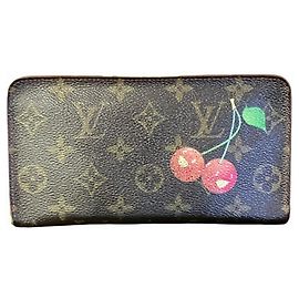 Portafoglio Monogram Louis Vuitton Altro Monogramma
