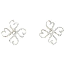 Tiffany & Co Orecchini Tiffany Loving Heart Altro