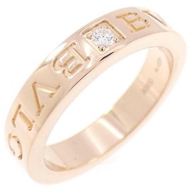 Bulgari Anillo B.zero1 de Bvlgari Otro