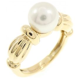 Tiffany & Co Anillo Tiffany Signature II Band Otro