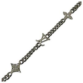 Collana Monogram Raw Louis Vuitton Monogramma