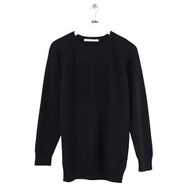 Jersey Givenchy de cachemira negro M Negro
