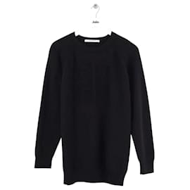 Pull Givenchy en cachemire noir M Noir