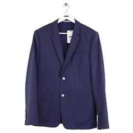 Dior Giacca blu navy Blu navy