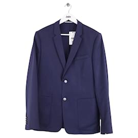 Dior Navy blue jacket Navy blue