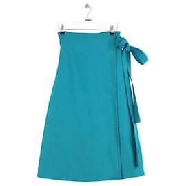 Céline Blue skirt Blue