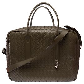 Sac BOTTEGA VENETA en Cuir Vert - 103626 Vert