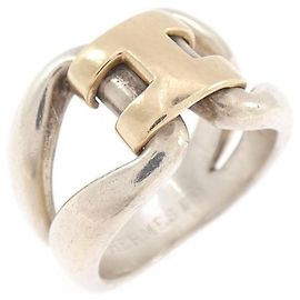 Anello History Hermès Altro
