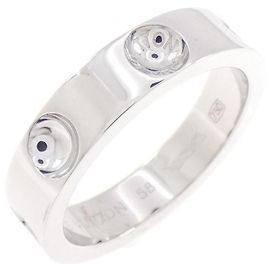 Anel Petite Bague Empreinte Louis Vuitton Outro