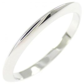 Tiffany & Co Tiffany Ring aus Platin 950 Andere