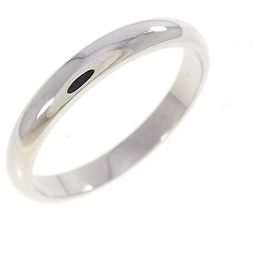 Cartier Platine 950 Ring Andere