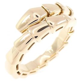 Bulgari Anillo Bvlgari Serpenti Viper Otro