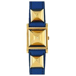 Relógio Hermès Medor GP Quartz Outro