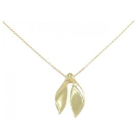 Collana Tiffany & Co. 750YG Altro