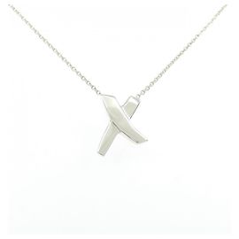 Tiffany & Co Colar Tiffany Kiss Outro