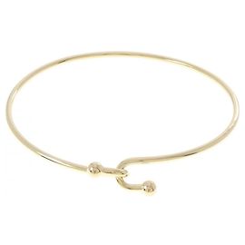 Pulsera rígida Tiffany & Co. 750YG Otro