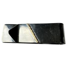 Clip per banconote in argento Tiffany & Co. Argento D'oro