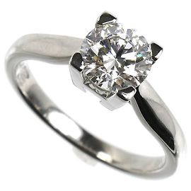 Harry Winston Platin Diamant Ring Andere
