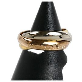 Cartier 18K Les Must de Trinity Ring Andere